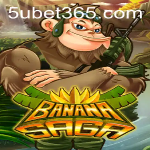 BananaSaga: Unveiling the Exciting World of Online Gaming