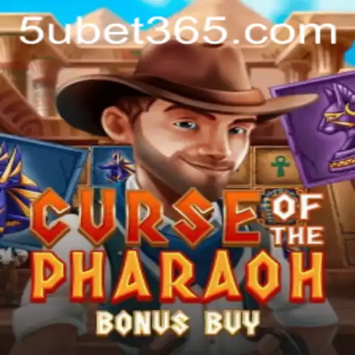 Explore the Ancient Mysteries of Curse of the Pharaoh Bonus Buy