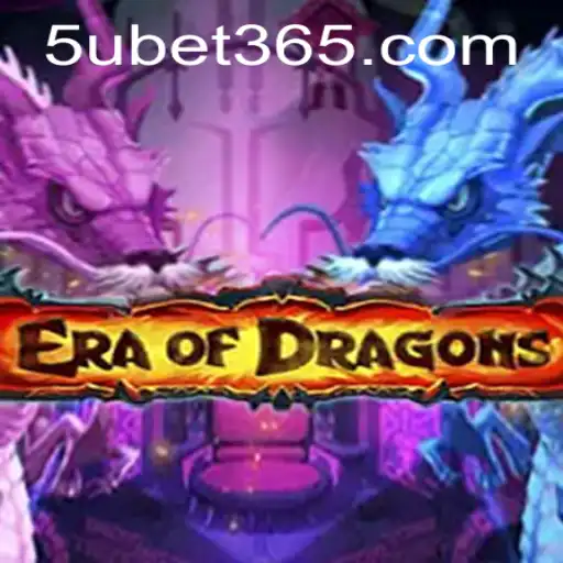 EraOfDragons: An Immersive Journey into a Mythical World