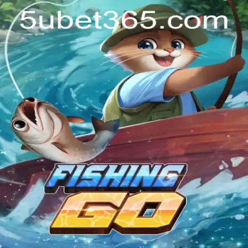 Exploring FishingGO: An Immersive Fishing Adventure