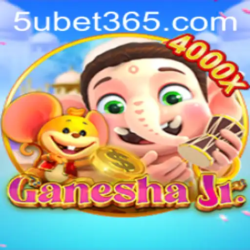 Explore the Thrilling World of GaneshaJr and Discover 5ubet.com