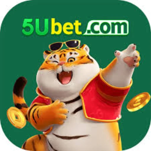 5ubet.com Logo