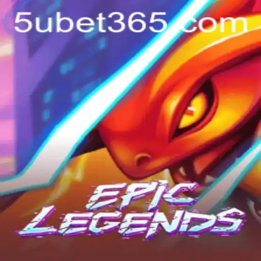 EpicLegends: A Journey into the World of Immersive Gaming
