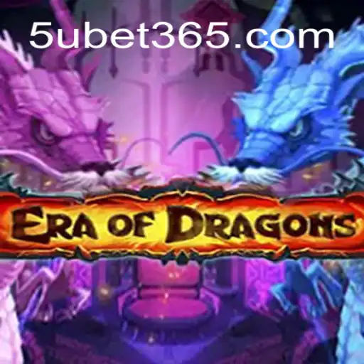 EraOfDragons: An Immersive Journey into a Mythical World