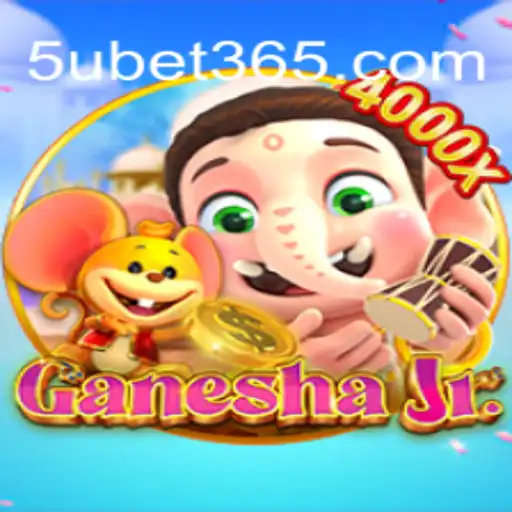 Explore the Thrilling World of GaneshaJr and Discover 5ubet.com