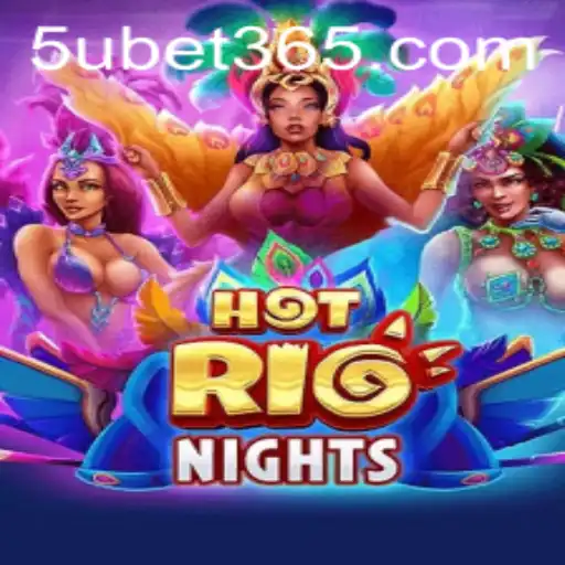 Exploring the Allure of HotRioNights