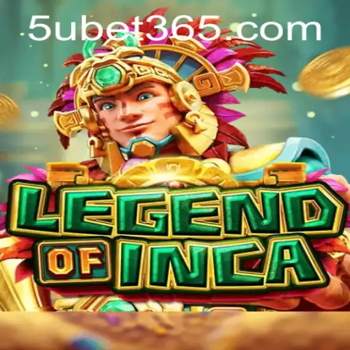 LegendofInca: Exploring the Mysteries of the Incan Empire