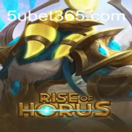 Explore the Enchanting World of RiseofHorus: A Guide to Thrills and Strategy