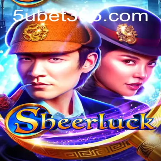 Sheerluck: An Engaging Game Experience with a Twist