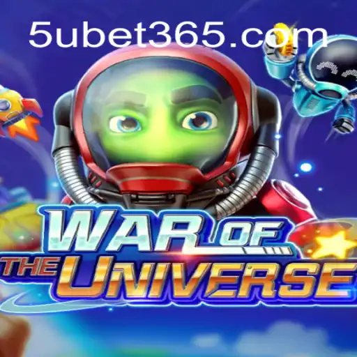 Exploring the Universe in WAROFTHEUNIVERSE