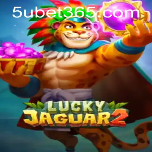 The World of Luckyjaguar2: A Comprehensive Guide