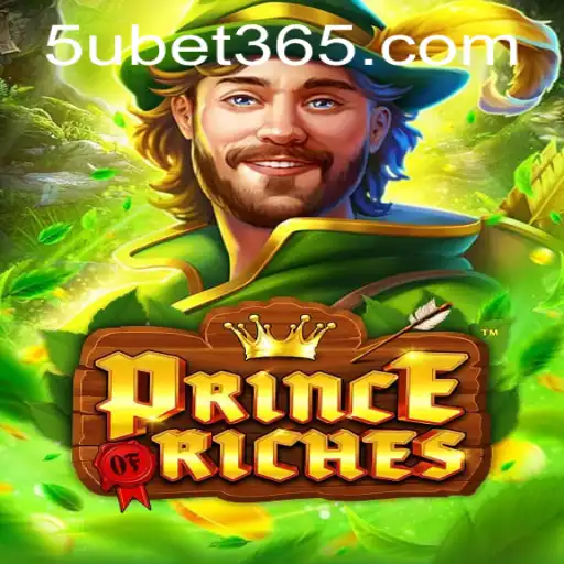Unveiling PrinceOfRiches: A Journey into the Ultimate Gaming Experience