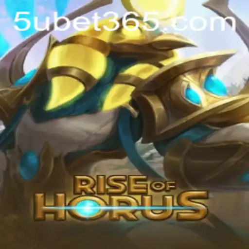 Explore the Enchanting World of RiseofHorus: A Guide to Thrills and Strategy