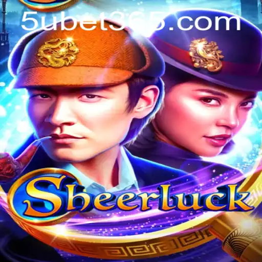 Sheerluck: An Engaging Game Experience with a Twist