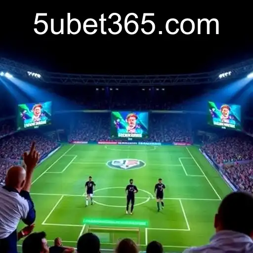 Transmissão ao vivo