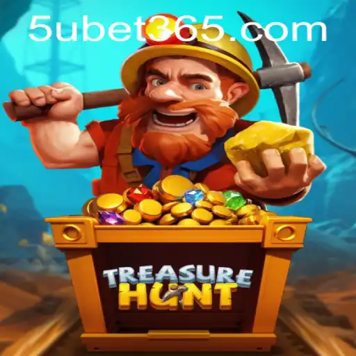 TreasureHunt: Exploring a World of Adventure and Strategy