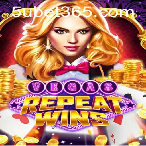 Exploring VegasRepeatWins: A Thrilling New Casino Game