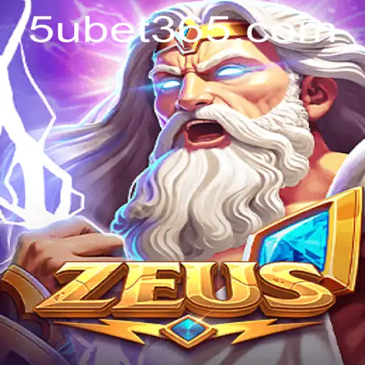 Zeus - An Epic Gaming Experience at 5ubet.com